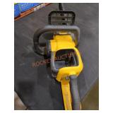 DeWalt 60v 16" Chainsaw Tool Only