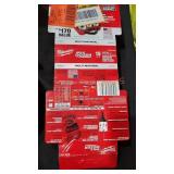 MILWAUKEE Hole Dozer Set