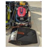 Honda HRN 216 Gas Mower
