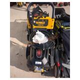 DEWALT 3300PSI Gas Pressure Washer