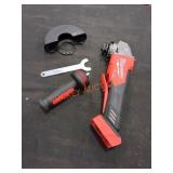 Milwaukee M18 4-1/2"/5" Grinder Paddle Switch