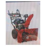 Toro Power Max 60V 26" 2 Stage Snow Blower