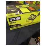 RYOBI Electric Pressure Washer 1800 PSI