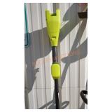 Ryobi 40v String Trimmer