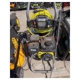 RYOBI Gas Pressure Washer 2900 PSI