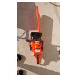 ECHO 20" Gas 2-Stroke Timberwolf Chainsaw