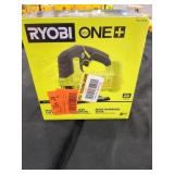 RYOBI 18V Jig Saw Tool Only