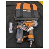 Ridgid 18 Gauge 2-1/8" Brad Nailer