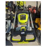 Ryobi 40V 21" Push Mower
