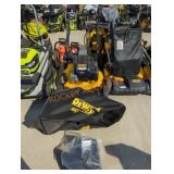 DeWalt RWD Gas Push Mower
