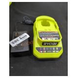 Ryobi 18V Charger