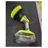 Ryobi 18V Power Scrubber