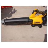 DeWalt 20V Blower, Tool Only