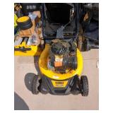DeWalt Gas 22" Push Lawn Mower