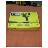 RYOBI 18V 1/2" Drill/Driver Kit