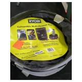 RYOBI Collapsible Multi Purpose Bag