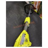 RYOBI 40v 15" Power Head