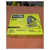 Ryobi Corded Variable Speed Jig Saw