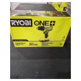 RYOBI 18V 1/2" Drill Driver Kit Unopened