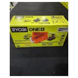 RYOBI 18V Lithium Starter Kit