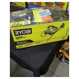 RYOBI Electric Pressure Washer 1800 PSI