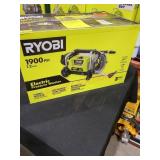 RYOBI Electric Pressure Washer 1900 PSI