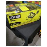 RYOBI Electric Pressure Washer 1800 PSI Unopened