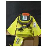 RYOBI 18V Verse Clamp Speaker Tool Only