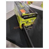 RYOBI 40v 14" Cordless Chainsaw Tool Only
