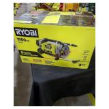 RYOBI Electric Pressure Washer 1900 PSI Unopened
