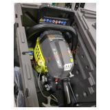 RYOBI 16" 38cc Chainsaw