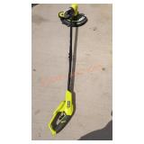 Ryobi 18v Cordless String Trimmer