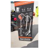 Echo Gas String Trimmer With Edger Attachment