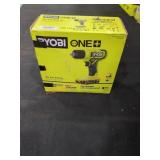 RYOBI 18V 3/8" Drill Kit Unopened