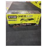 RYOBI 18V Brushless Multi Tool, Tool Only