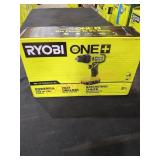 RYOBI 18V 1/2" Drill Driver Kit Unopened