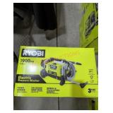 Ryobi Corded 1900PSI Pressure Washer