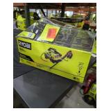 Ryobi 1800 psi electric pressure washer