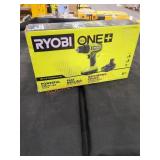 RYOBI 18V 1/2" Drill Driver Kit