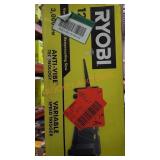 Ryobi Variable Speed Reciprocating Saw