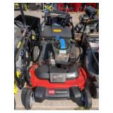Toro Time Master 30" Gas Lawn Mower