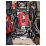 Honda HRN 216 Gas Powered Push Mower