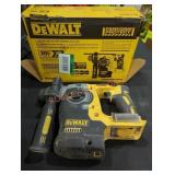 DeWalt 20V 1" SDS Rotary Hammer
