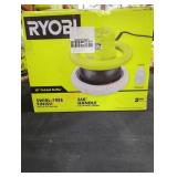 Ryobi Corded 10" Orbital Buffer (Unopened)