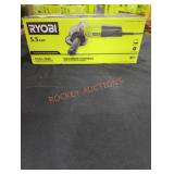 Ryobi 4.5" Barrel Grip Angle Grinder (Unopened)