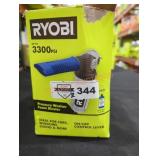 Ryobi 3300PSI Pressure Washer Foam Blaster