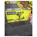 RYOBI 18V 1/2" Drill Driver Kit Unopened