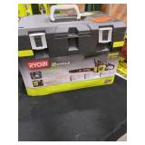 RYOBI 2 Cycle Gas 18" Chainsaw