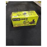 RYOBI 18V 2Ah Lithium Starter Kit