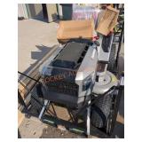 Murray MT200 Gas 42" Riding Lawn Mower